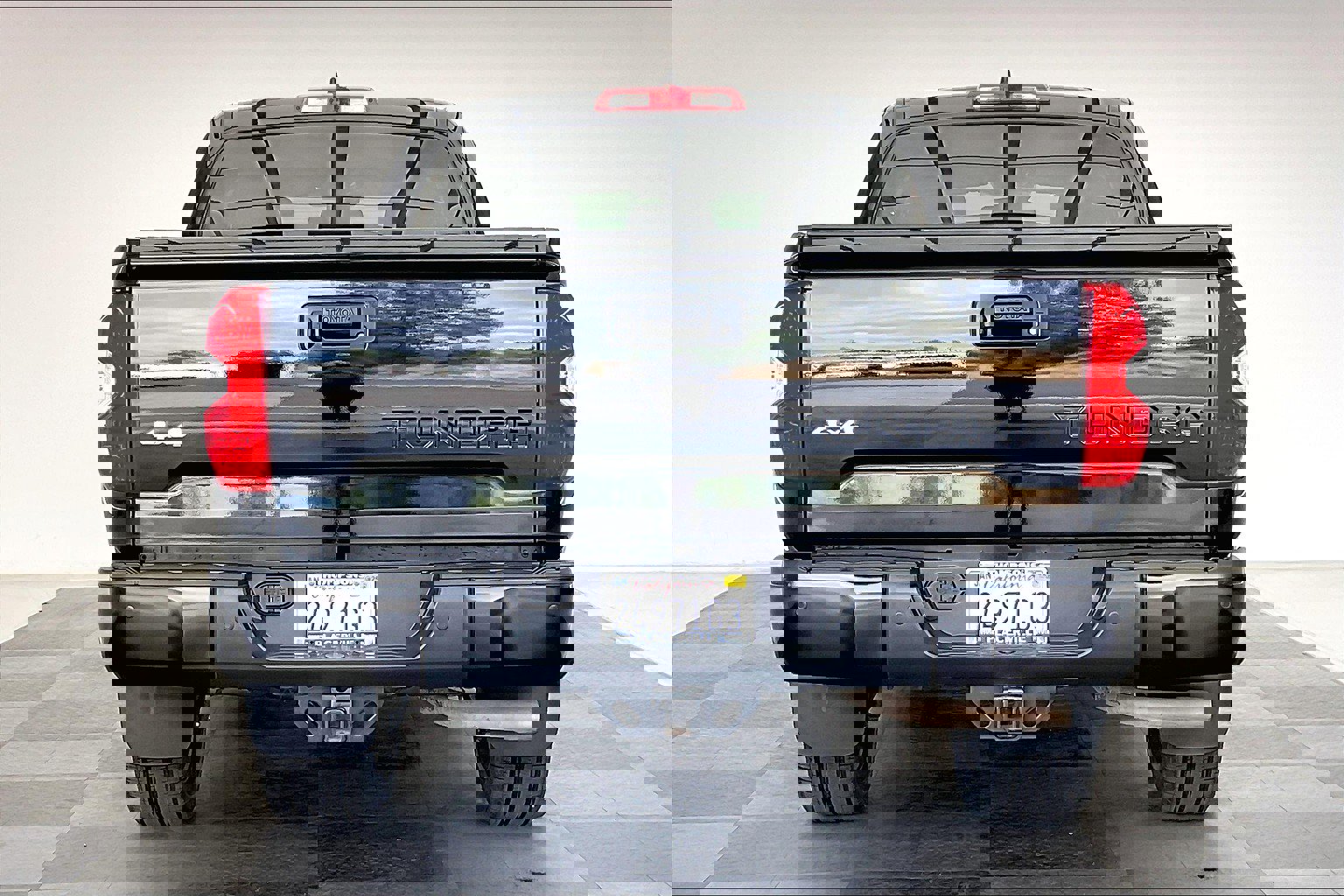 2021 Toyota Tundra SR5 photo 3