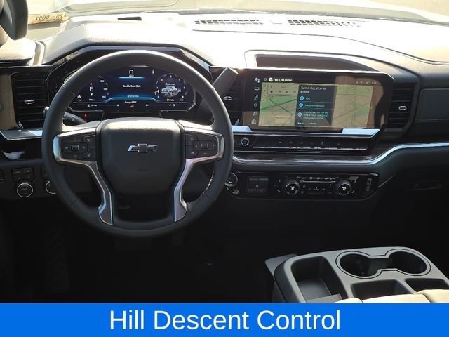 2025 Chevrolet Silverado 1500 RST photo 11