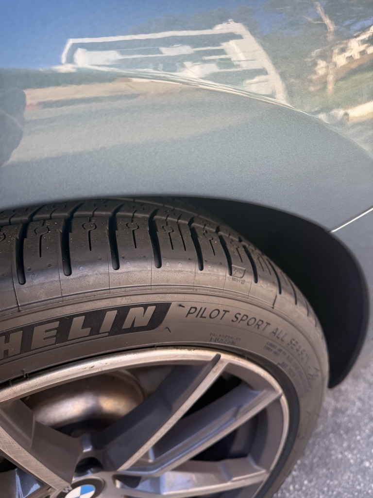 2021 Bmw 330i photo 6