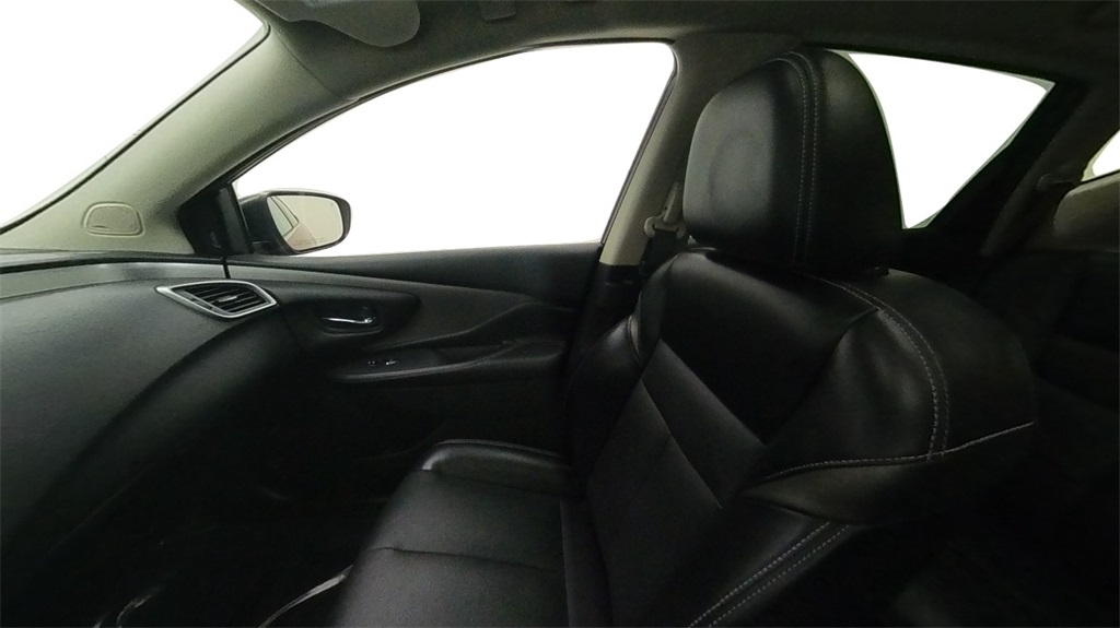 2021 Nissan Murano SL photo 27