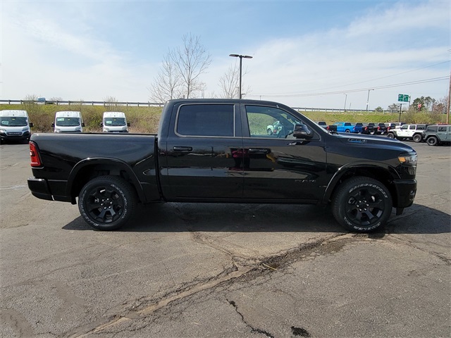 2025 Ram 1500 Big Horn Lone Star photo 2