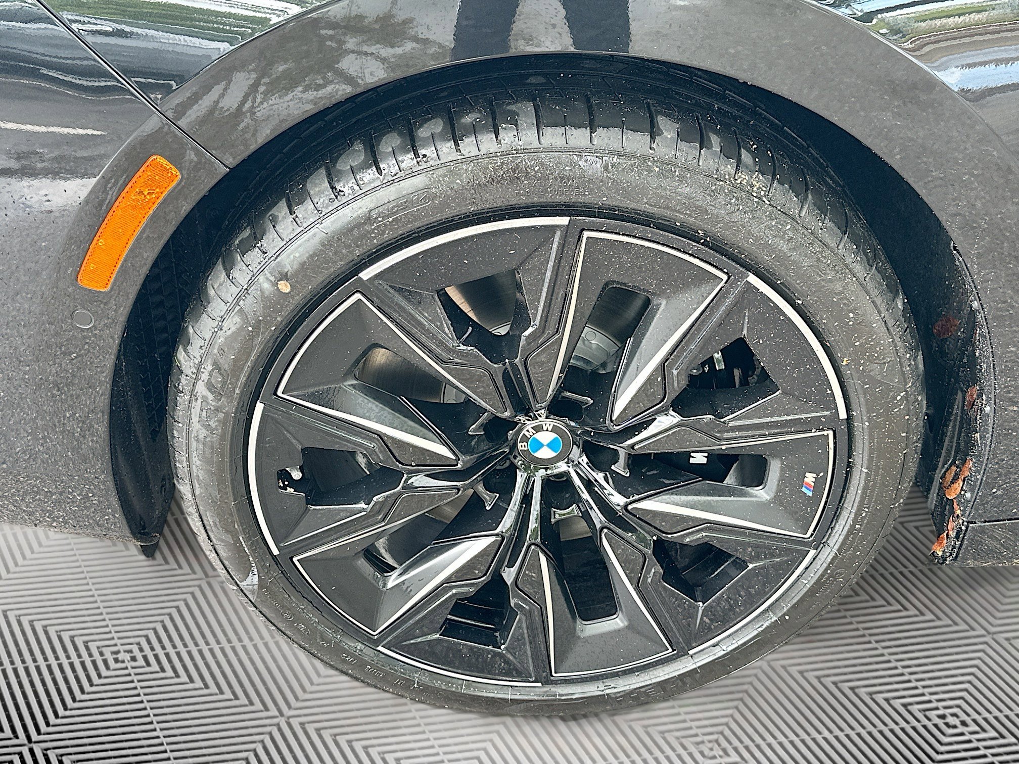 2025 Bmw 760i xDrive photo 28