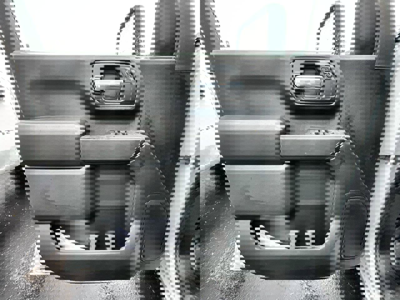 2024 Chevrolet Silverado 3500HD photo 9