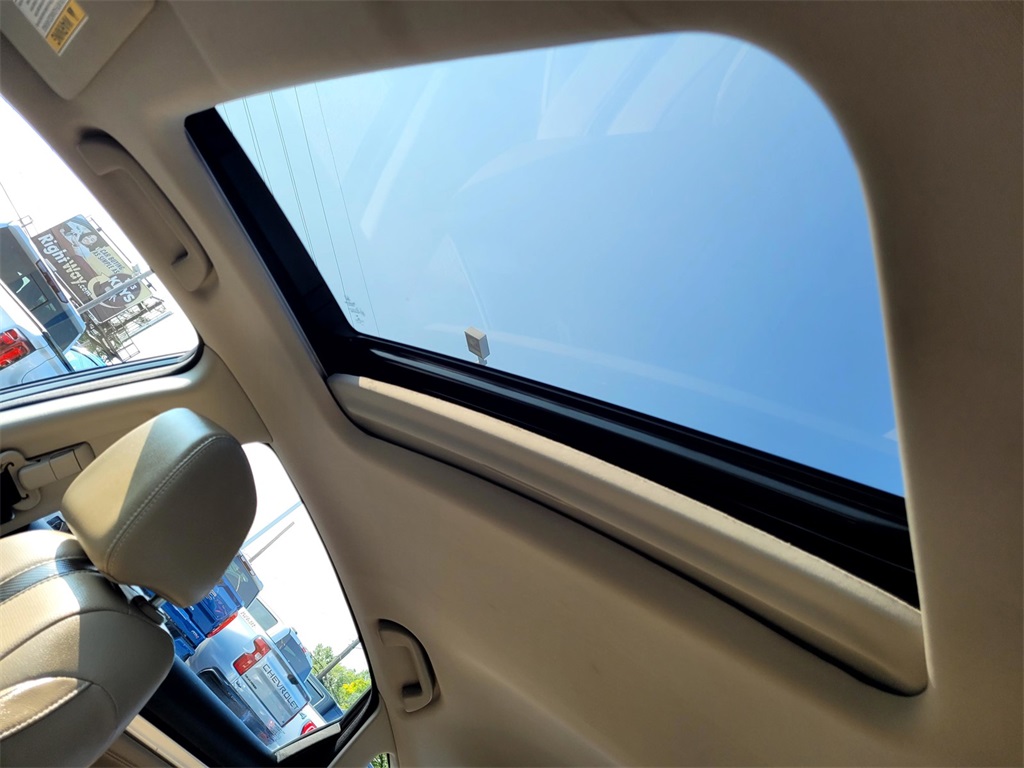 2016 Honda Civic EX-L photo 31
