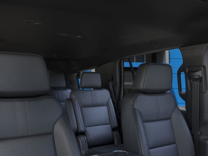 2026 Chevrolet Tahoe RST photo 22