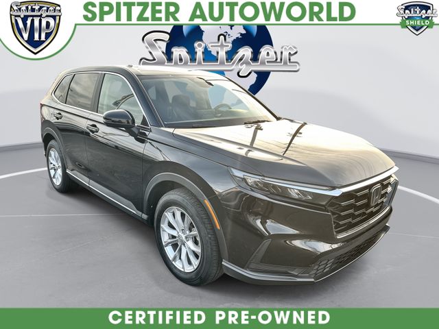 2023 Honda CR-V EX's photo