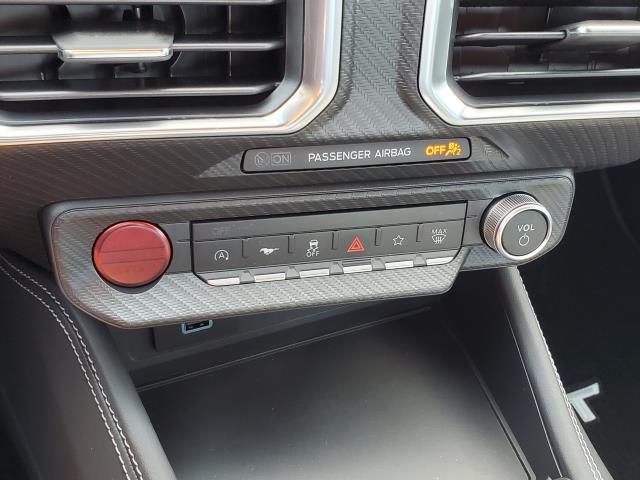 2025 Ford Mustang GT Premium photo 24