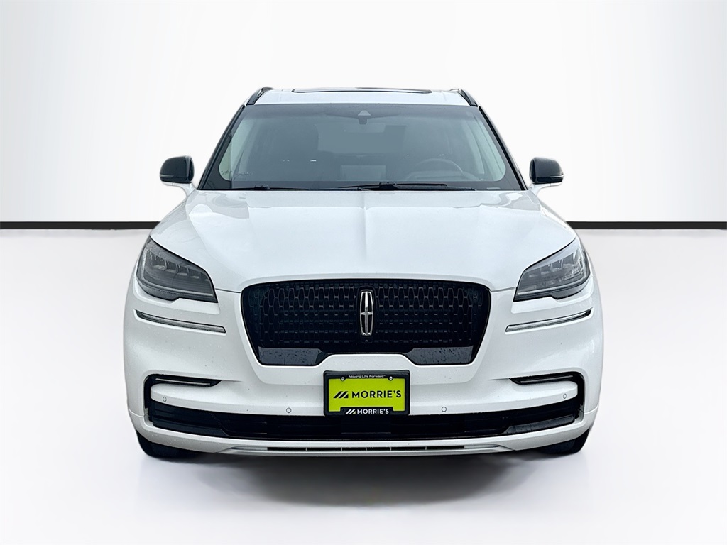 2023 Lincoln Aviator Reserve photo 2
