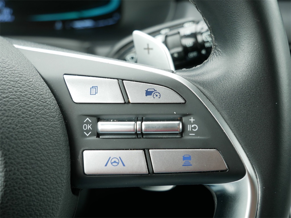 2024 Hyundai Palisade SEL photo 25