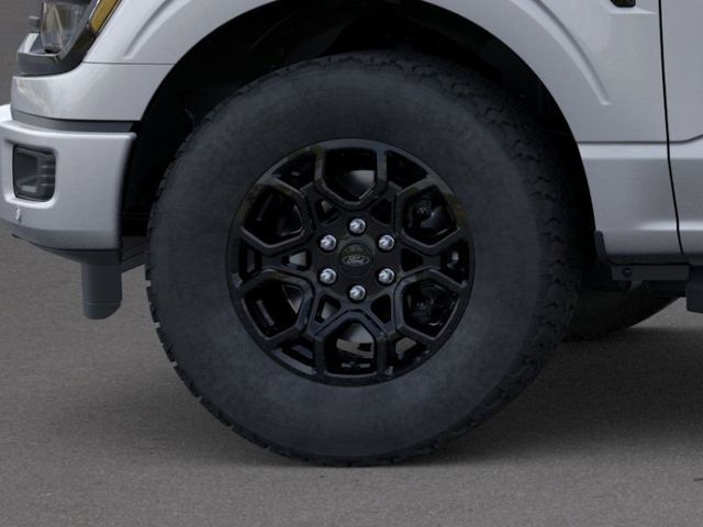 2025 Ford F-150 XLT photo 20