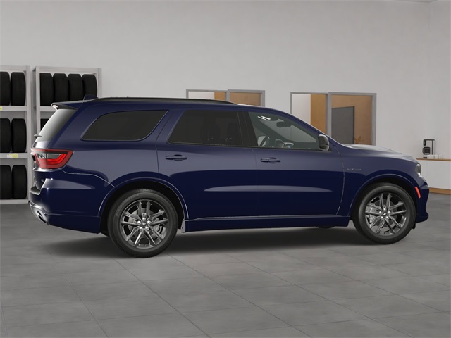 2025 Dodge Durango R/T photo 6