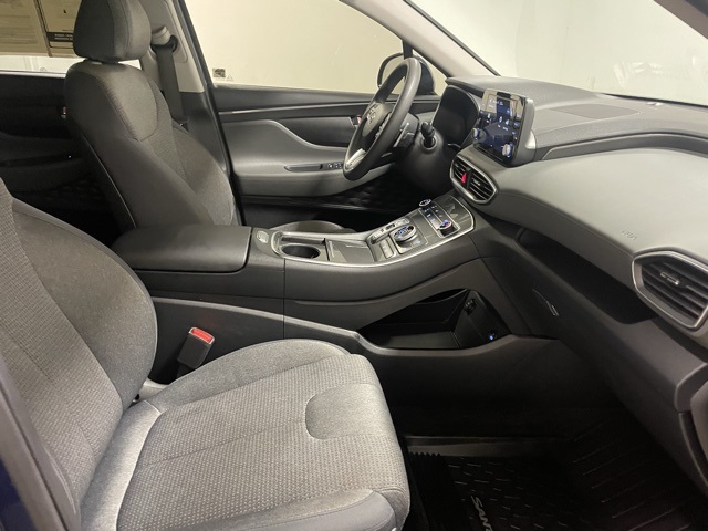 2022 Hyundai Santa Fe SEL photo 17