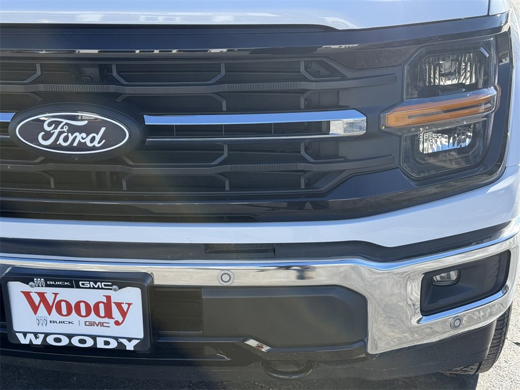 2024 FORD F-150 - Image 9