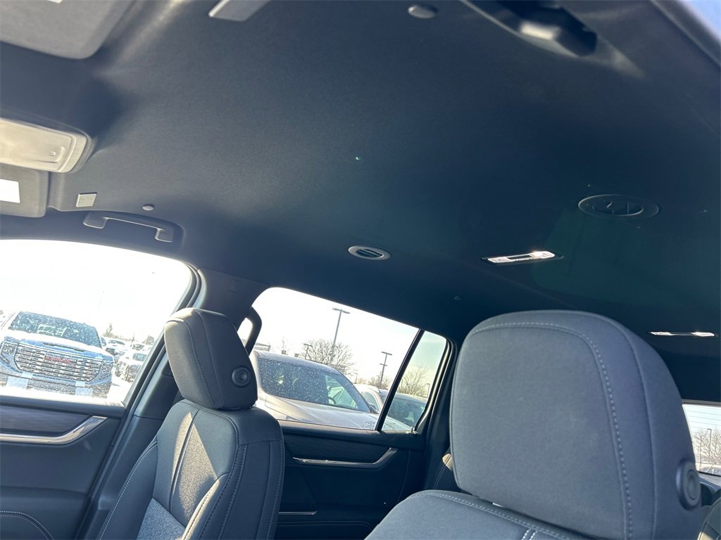 2026 GMC ACADIA - Image 28