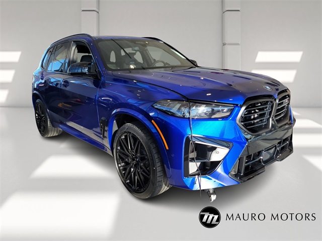 2026 BMW X5 M X5 M's photo