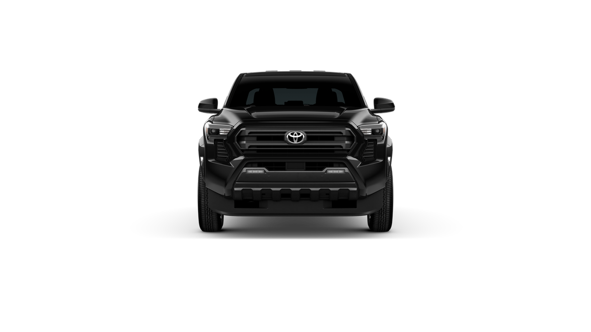 2025 Toyota Tacoma SR5 4x4 Double Cab photo 48