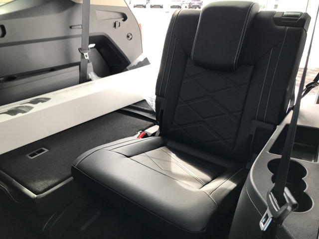 2026 Volkswagen Atlas SE Technology photo 26