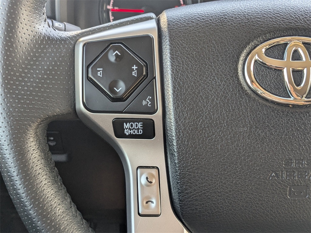 2024 Toyota 4Runner SR5 photo 22