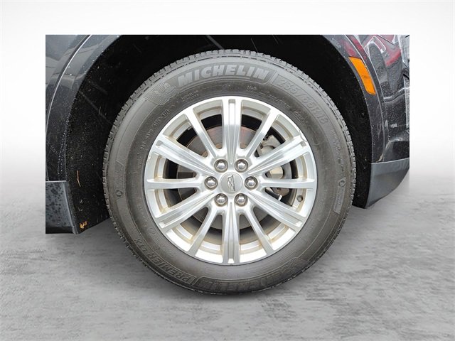 2019 Cadillac XT5 Base photo 4