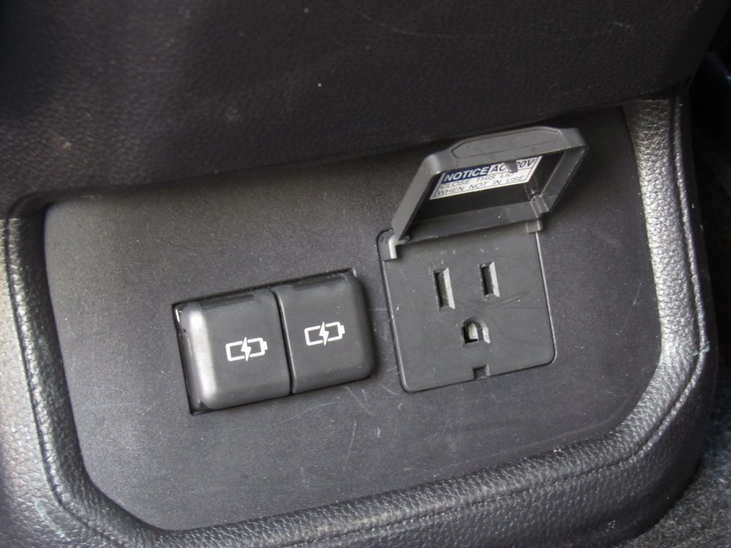 2023 Toyota Highlander Platinum photo 33