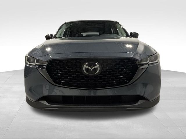 2023 Mazda CX-5 2.5 S Carbon photo 2