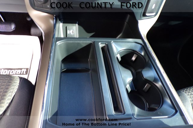 2023 Ford F-150 XL photo 6