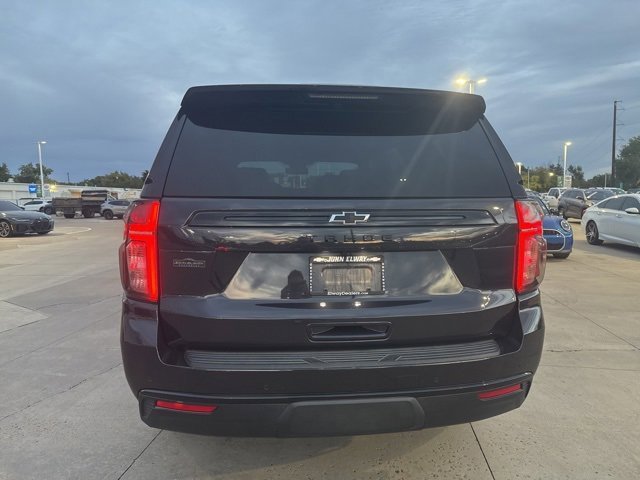 2023 Chevrolet Tahoe Z71 photo 6