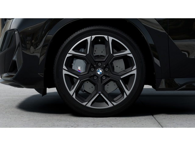 2026 Bmw X1 M35i photo 7
