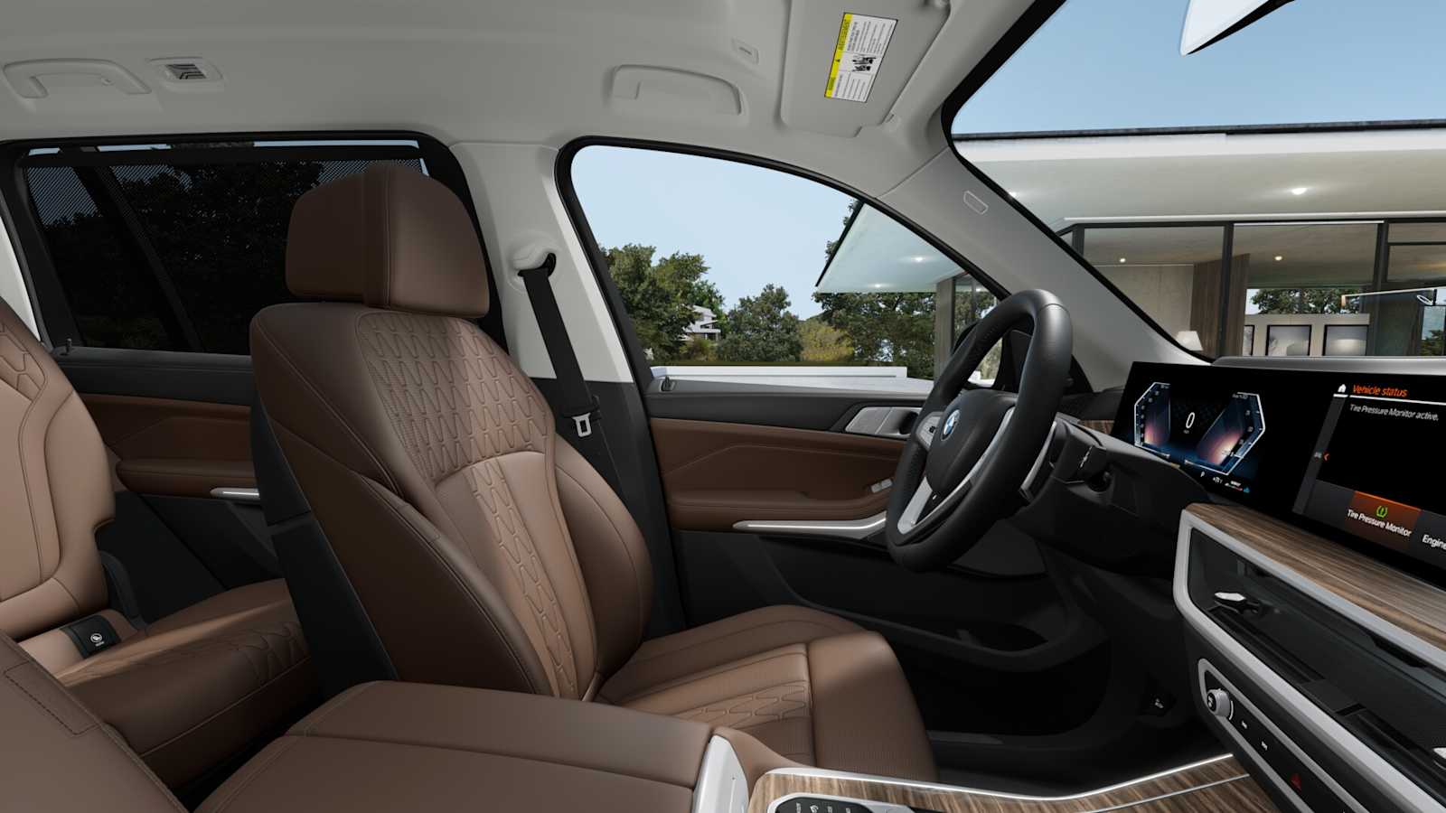 2026 Bmw X7 xDrive40i photo 9