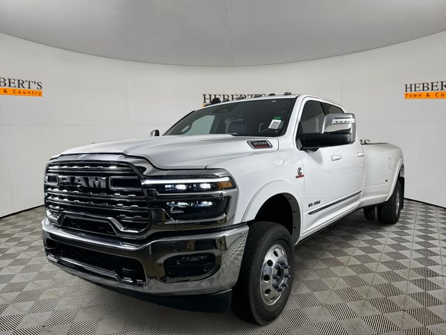 2026 RAM Ram 3500 Pickup Limited's photo
