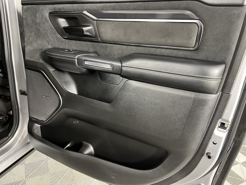 2022 Ram 1500 TRX photo 28