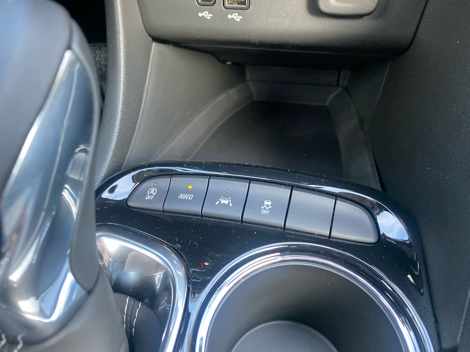 2026 Buick Encore GX Sport Touring photo 25