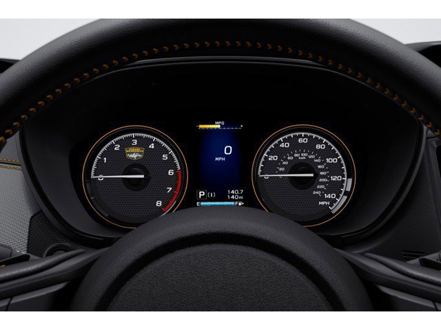 2025 Subaru Forester Wilderness photo 16