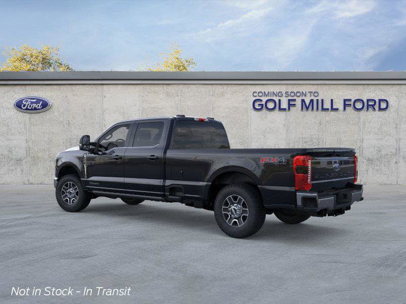 2026 FORD F-350 - Image 4
