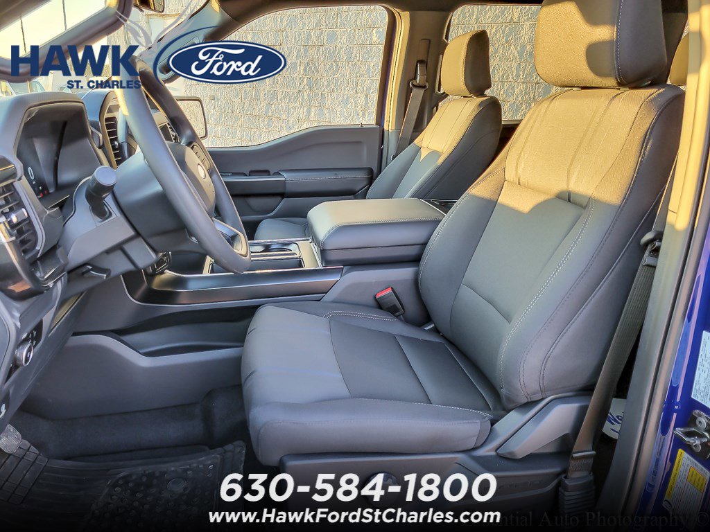 2026 FORD F-150 - Image 7