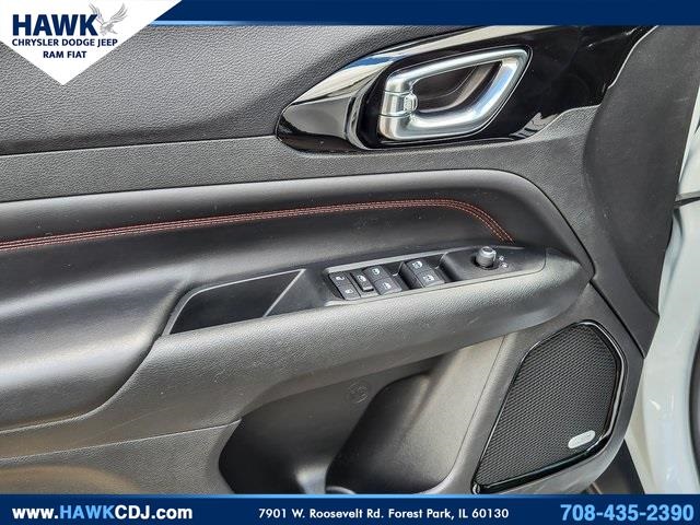 2022 JEEP COMPASS - Image 14