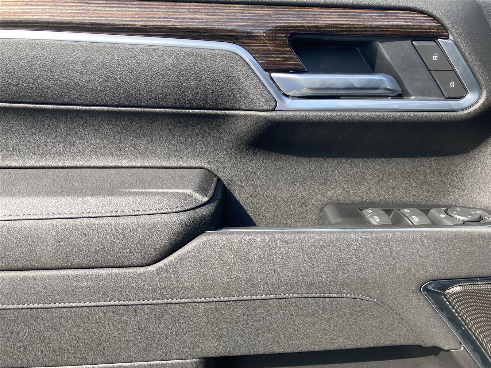 2026 Gmc Sierra 1500 Elevation photo 24