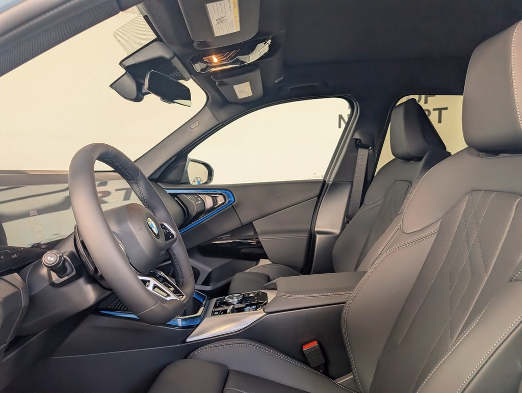 2026 Bmw X3 photo 2