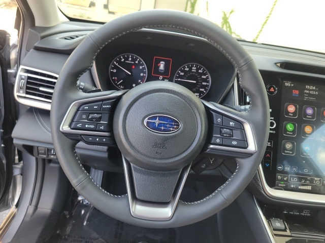 2025 Subaru Outback Touring photo 19