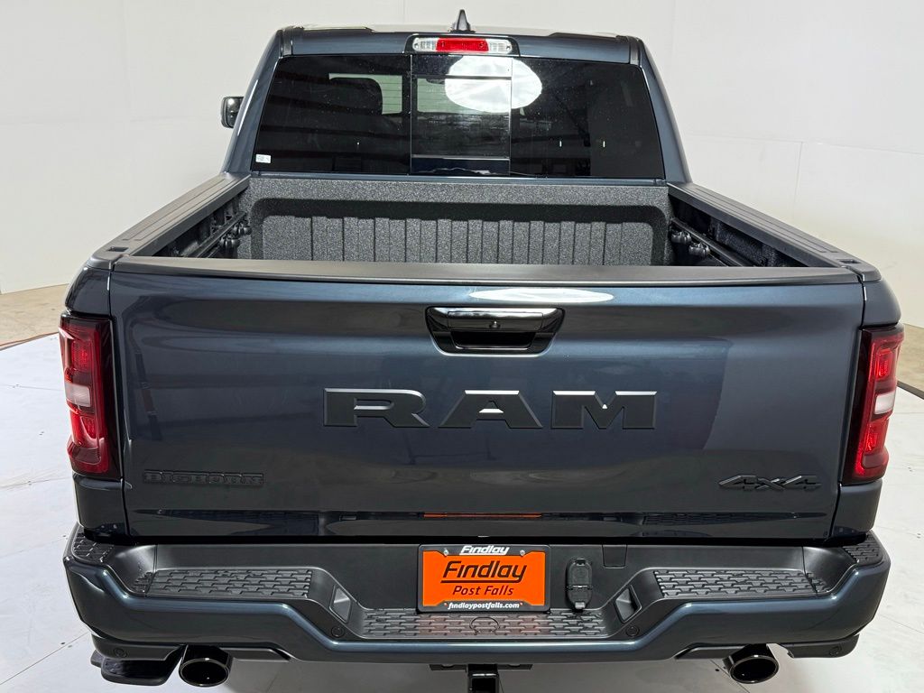2026 Ram 1500 Big Horn Lone Star photo 4