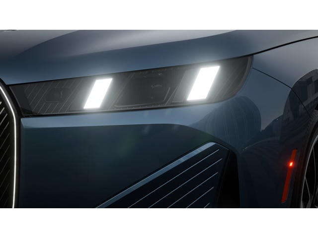 2026 Bmw iX photo 6