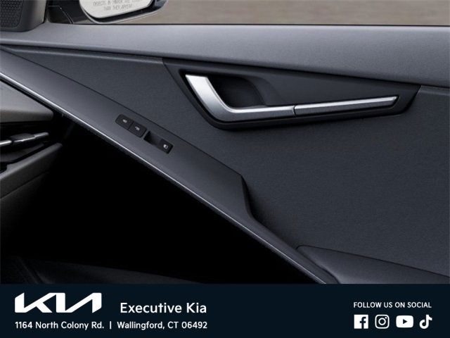 2025 Kia Niro EV Wind photo 22