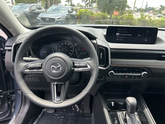 2025 Mazda CX-50 Premium Plus photo 12
