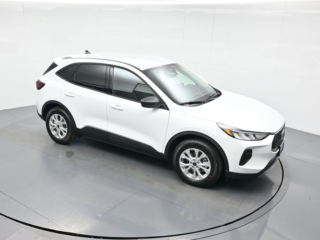 2025 Ford Escape Active photo 34