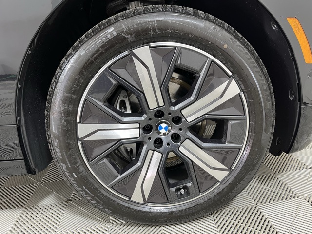 2026 Bmw iX photo 20