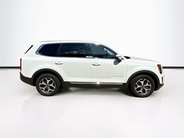 2020 Kia Telluride EX photo 2