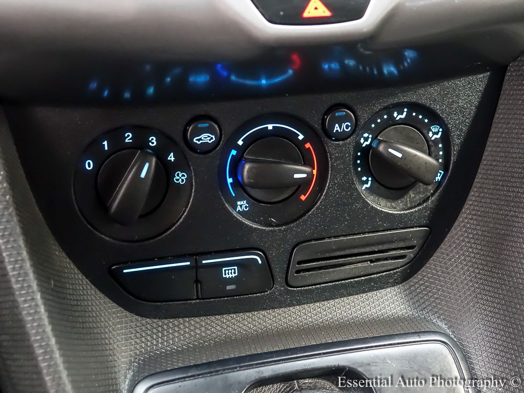 2016 FORD TRANSIT CONNECT - Image 18