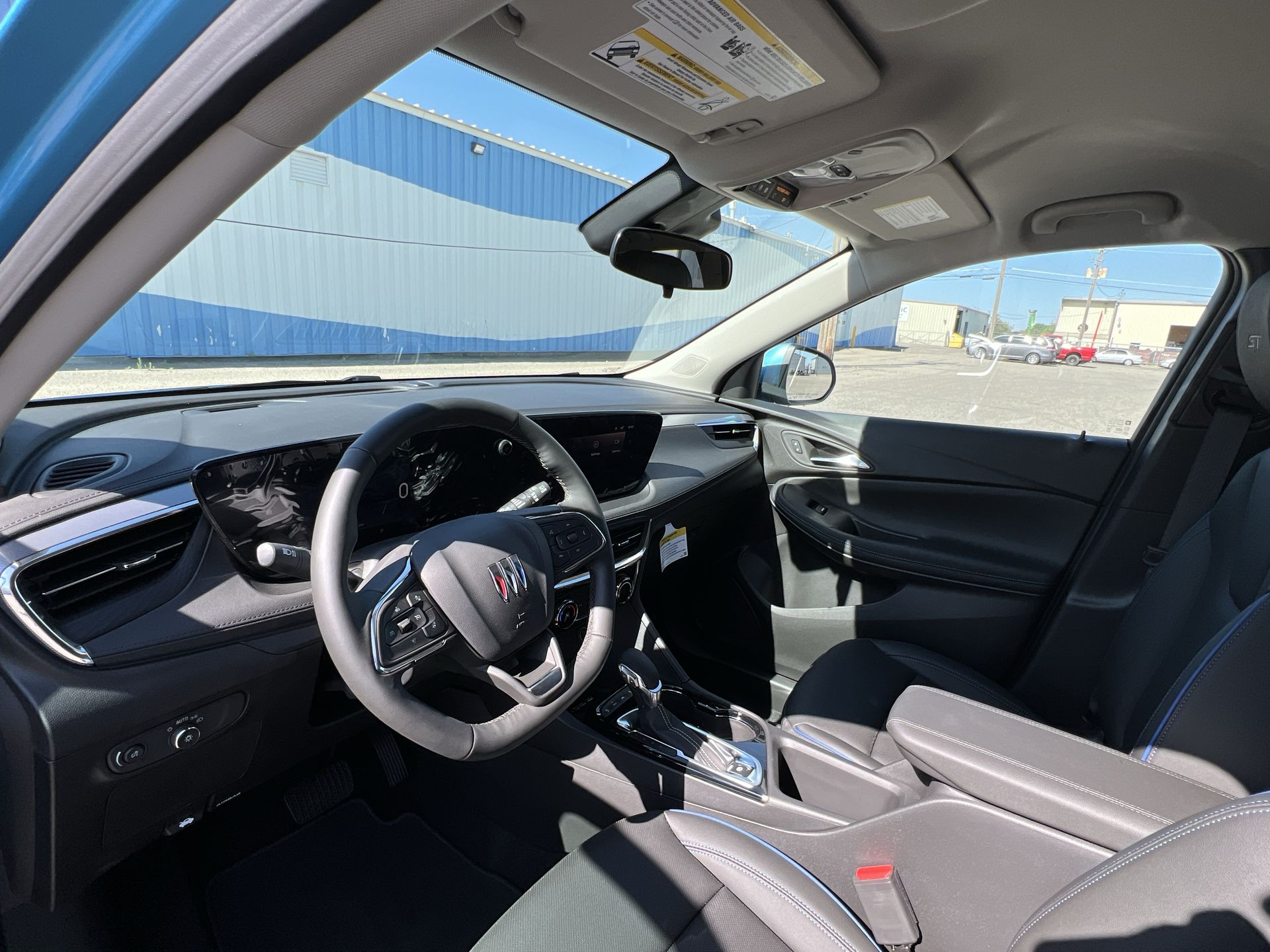2026 Buick Encore GX Sport Touring photo 10