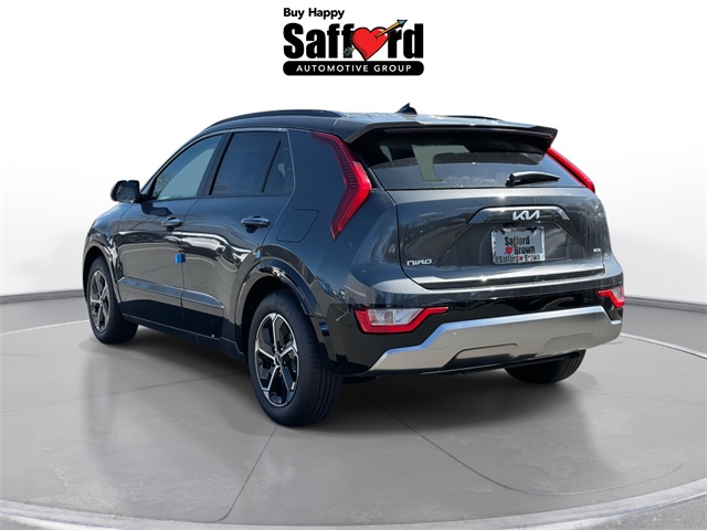 2025 Kia Niro SX photo 13