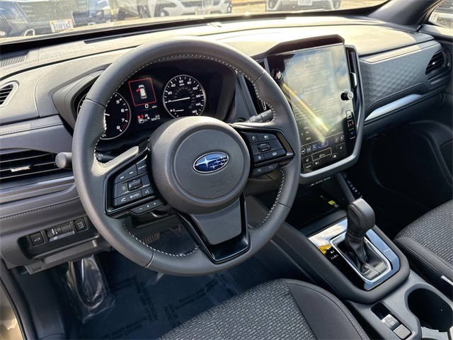 2025 Subaru Forester Premium photo 2